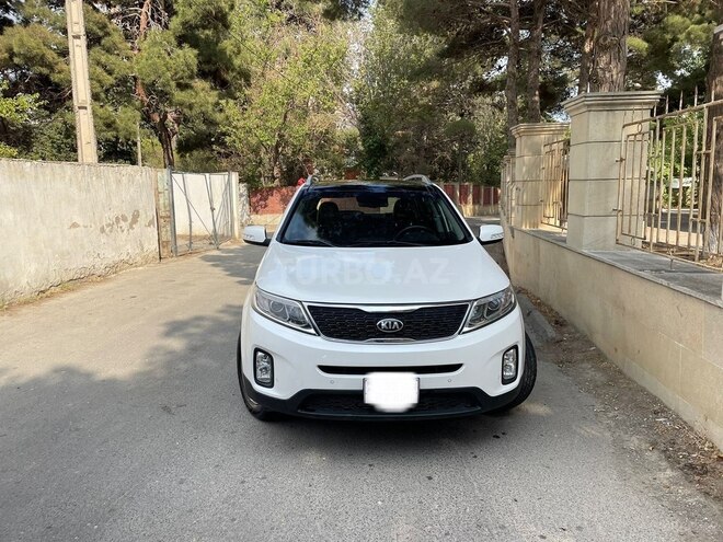 Kia Sorento 2013, 150,000 km - 2.4 l - Bakı