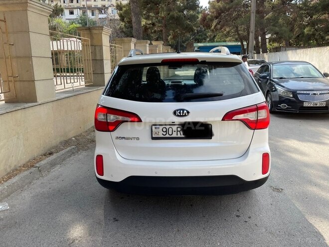 Kia Sorento 2013, 150,000 km - 2.4 l - Bakı