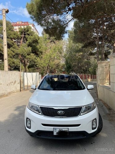 Kia Sorento 2013, 150,000 km - 2.4 l - Bakı