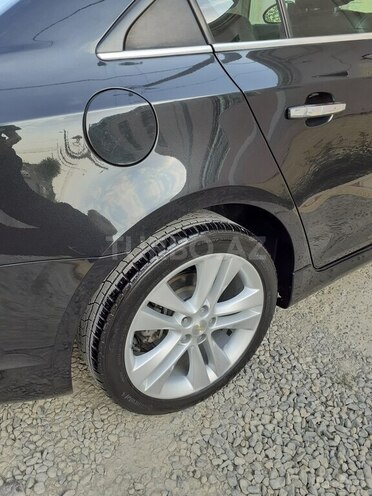 Chevrolet Cruze 2015, 170,000 km - 1.4 l - Gəncə