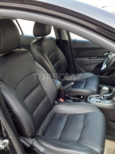 Chevrolet Cruze 2015, 170,000 km - 1.4 l - Gəncə