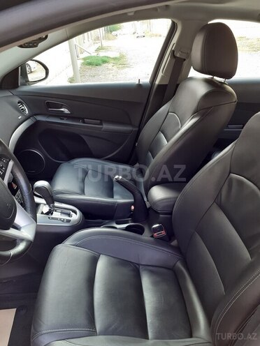 Chevrolet Cruze 2015, 170,000 km - 1.4 l - Gəncə