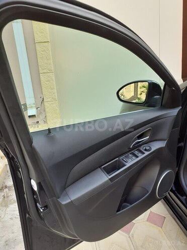 Chevrolet Cruze 2015, 170,000 km - 1.4 l - Gəncə