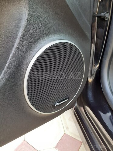 Chevrolet Cruze 2015, 170,000 km - 1.4 l - Gəncə