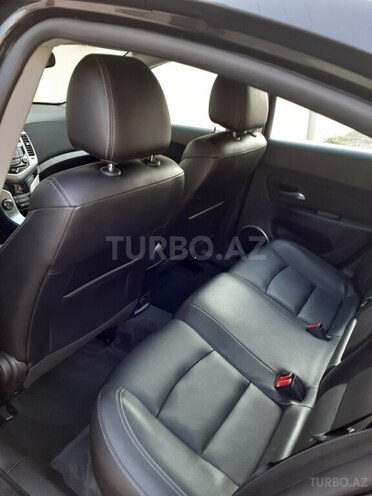 Chevrolet Cruze 2015, 170,000 km - 1.4 l - Gəncə