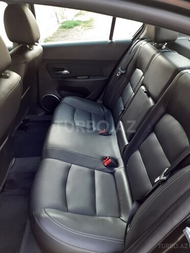 Chevrolet Cruze 2015, 170,000 km - 1.4 l - Gəncə