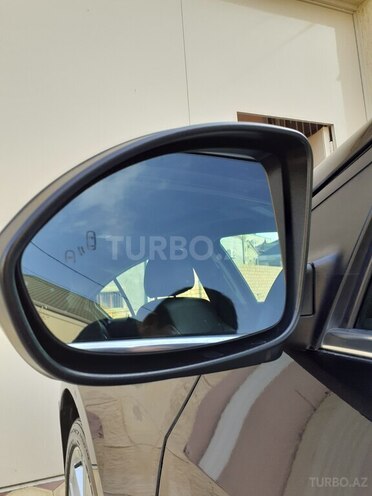 Chevrolet Cruze 2015, 170,000 km - 1.4 l - Gəncə