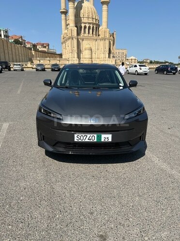 Changan Qiyuan A05 2025, 0 km - 1.5 л - Bakı