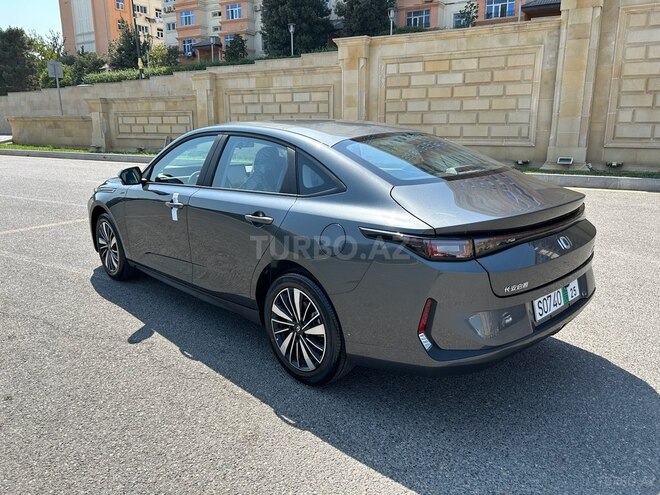 Changan Qiyuan A05 2025, 0 km - 1.5 л - Bakı