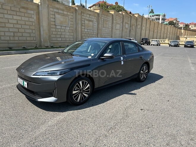 Changan Qiyuan A05 2025, 0 km - 1.5 л - Bakı