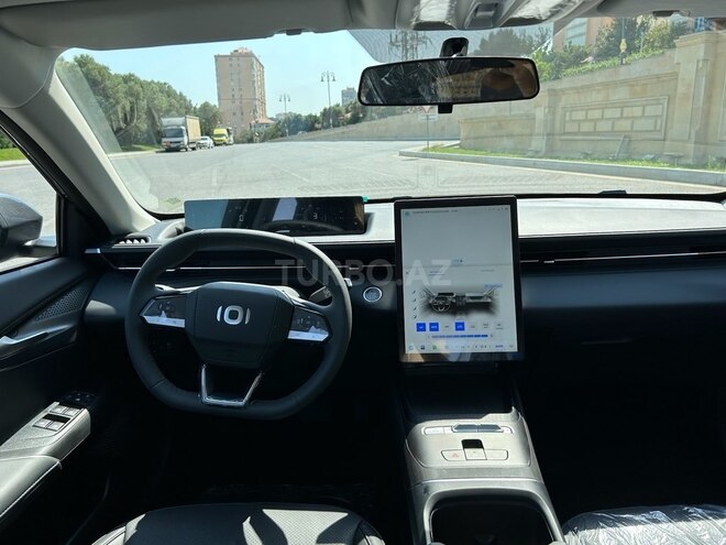 Changan Qiyuan A05 2025, 0 km - 1.5 л - Bakı