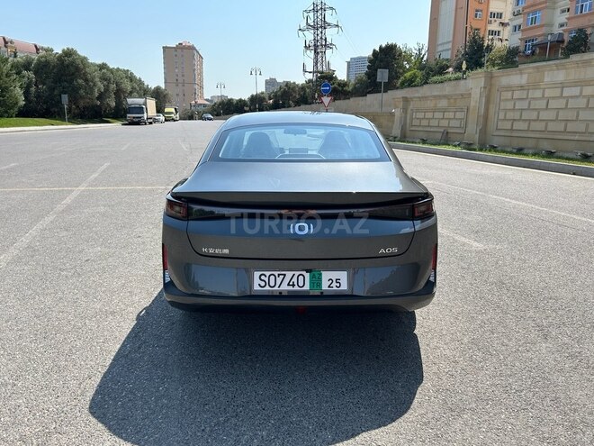 Changan Qiyuan A05 2025, 0 km - 1.5 л - Bakı