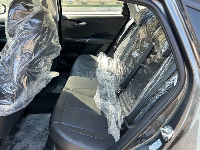 Changan Qiyuan A05 2025, 0 km - 1.5 л - Bakı