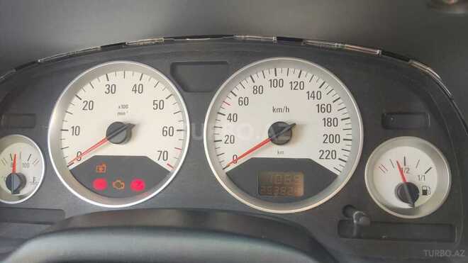 Opel Astra 1998, 253,824 km - 1.6 l - Bakı