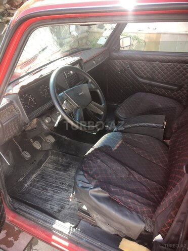 LADA (VAZ) 2107 2001, 72,300 km - 1.6 л - Bakı