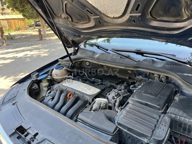 Volkswagen Passat 2005, 322,000 km - 2.0 l - Sumqayıt