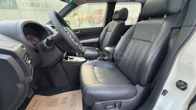 Nissan X-Trail 2014, 135,000 km - 2.5 l - Bakı