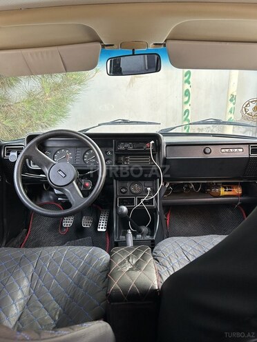 LADA (VAZ) 2107 2011, 75,000 km - 1.6 l - Bakı