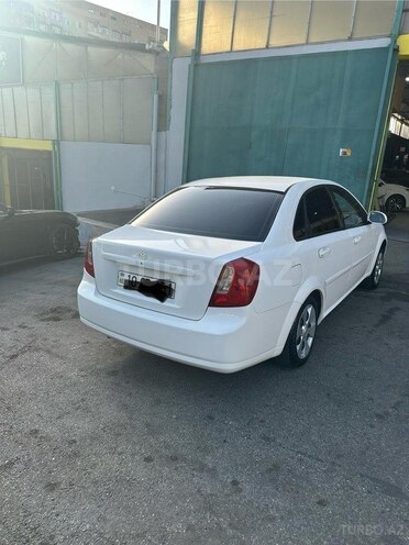 Chevrolet Lacetti 2006, 200,000 km - 1.6 l - Bakı