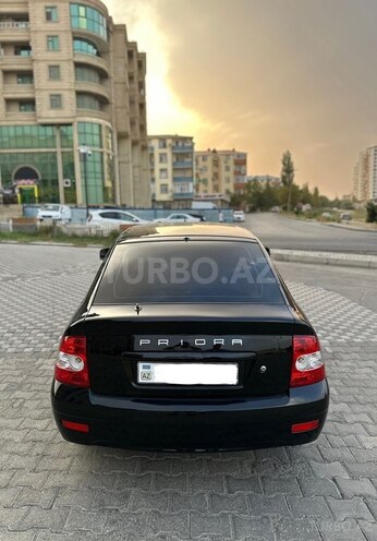 LADA (VAZ) Priora 2012, 218,456 km - 1.6 л - Bakı