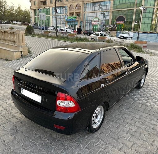 LADA (VAZ) Priora 2012, 218,456 km - 1.6 л - Bakı