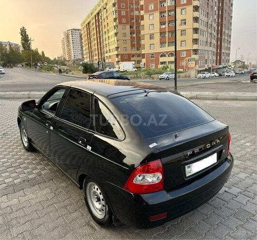 LADA (VAZ) Priora 2012, 218,456 km - 1.6 л - Bakı