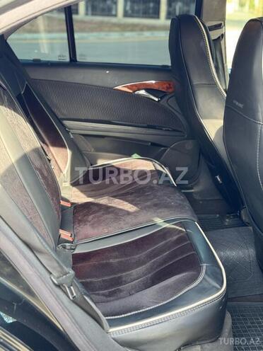 Mercedes E 220 2002, 418,108 km - 2.2 l - Mingəçevir