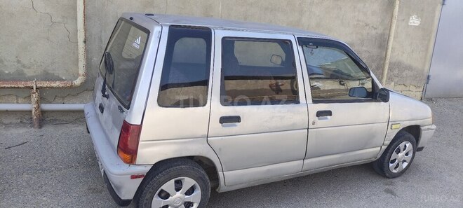 Daewoo Tico 1994, 243,500 km - 0.8 l - Bakı