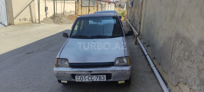 Daewoo Tico 1994, 243,500 km - 0.8 l - Bakı