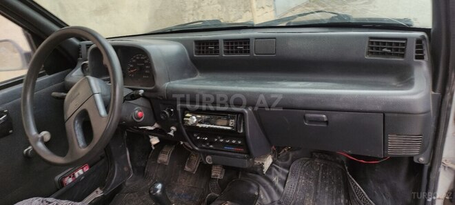 Daewoo Tico 1994, 243,500 km - 0.8 l - Bakı