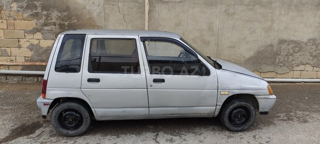 Daewoo Tico 1994, 243,500 km - 0.8 l - Bakı