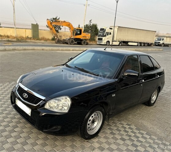 LADA (VAZ) Priora 2012, 218,456 km - 1.6 л - Bakı