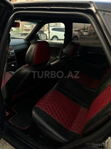 LADA (VAZ) Priora 2012, 218,456 km - 1.6 л - Bakı