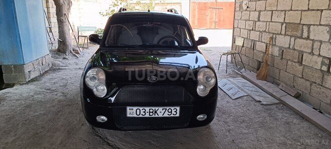 Lifan 320 2010, 221,000 km - 1.3 л - Ağdaş