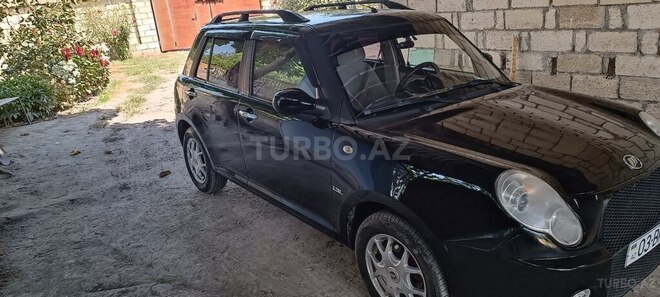 Lifan 320 2010, 221,000 km - 1.3 л - Ağdaş