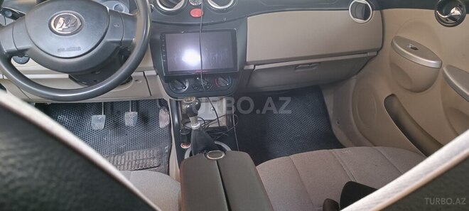 Lifan 320 2010, 221,000 km - 1.3 л - Ağdaş