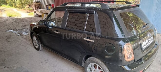 Lifan 320 2010, 221,000 km - 1.3 л - Ağdaş
