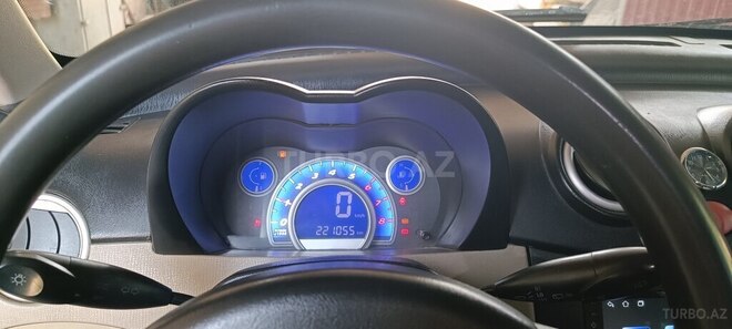 Lifan 320 2010, 221,000 km - 1.3 л - Ağdaş