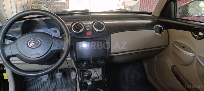 Lifan 320 2010, 221,000 km - 1.3 л - Ağdaş
