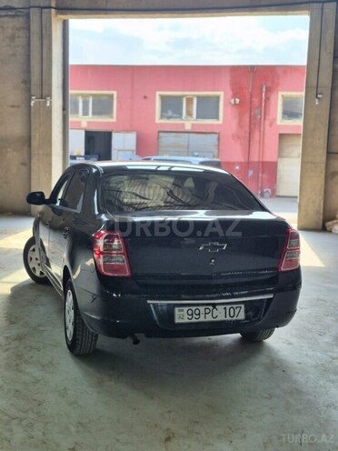 Chevrolet Cobalt 2023, 80,000 km - 1.5 l - Bakı