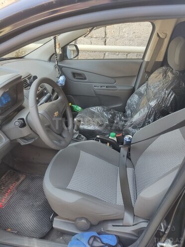 Chevrolet Cobalt 2023, 80,000 km - 1.5 l - Bakı
