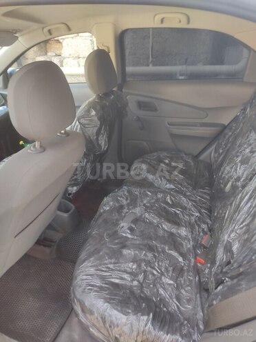Chevrolet Cobalt 2023, 80,000 km - 1.5 l - Bakı