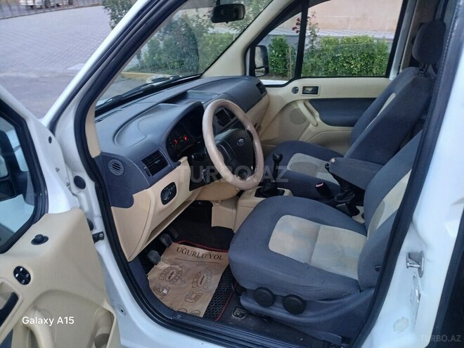 Ford Tourneo Connect 2008, 260,125 km - 1.8 л - Bakı