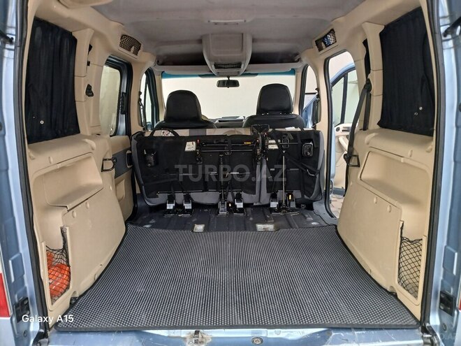 Ford Tourneo Connect 2008, 260,125 km - 1.8 л - Bakı