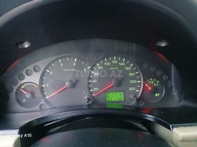 Ford Tourneo Connect 2008, 260,125 km - 1.8 л - Bakı