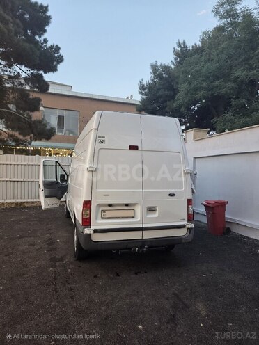 Ford Transit 2013, 245,000 km - 2.2 l - Bakı