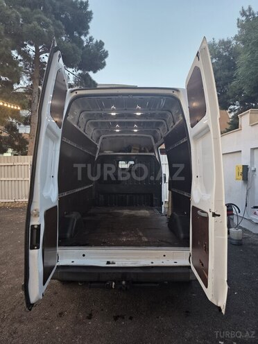 Ford Transit 2013, 245,000 km - 2.2 l - Bakı