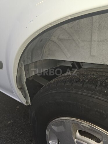 Ford Transit 2013, 245,000 km - 2.2 l - Bakı
