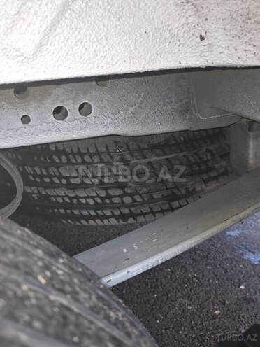Ford Transit 2013, 245,000 km - 2.2 l - Bakı