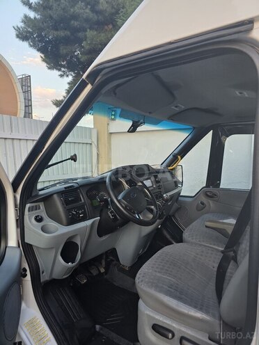 Ford Transit 2013, 245,000 km - 2.2 l - Bakı